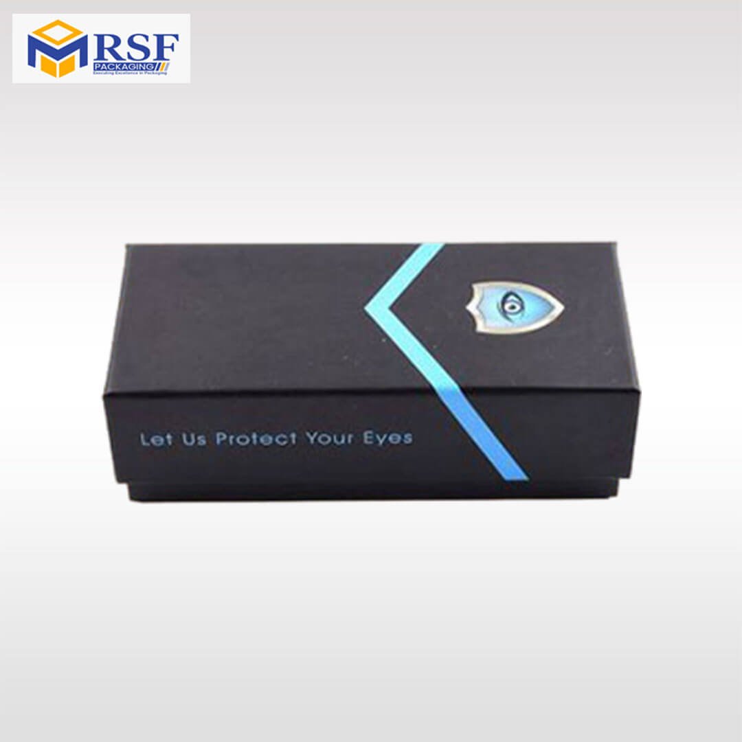 Wholesale Printed Sunglasses Shipping Boxes